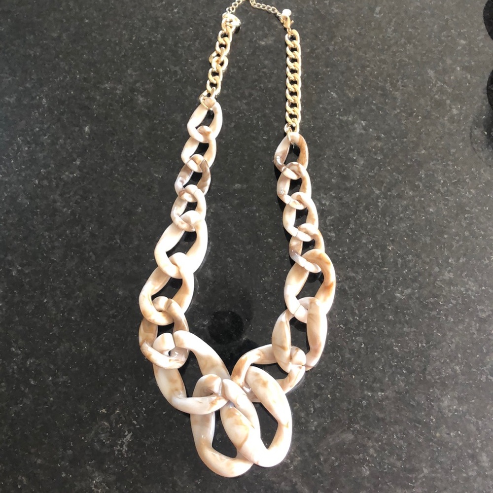 Baublebar necklace